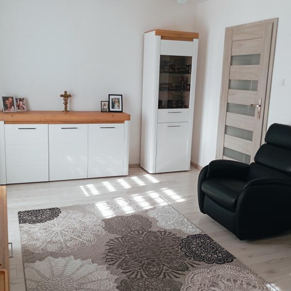 Sprzedam/mieszkanie/Lublin Czuby/60 m2/3 pokoje