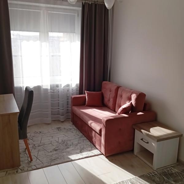 Sprzedam/mieszkanie/Lublin Czuby/60 m2/3 pokoje
