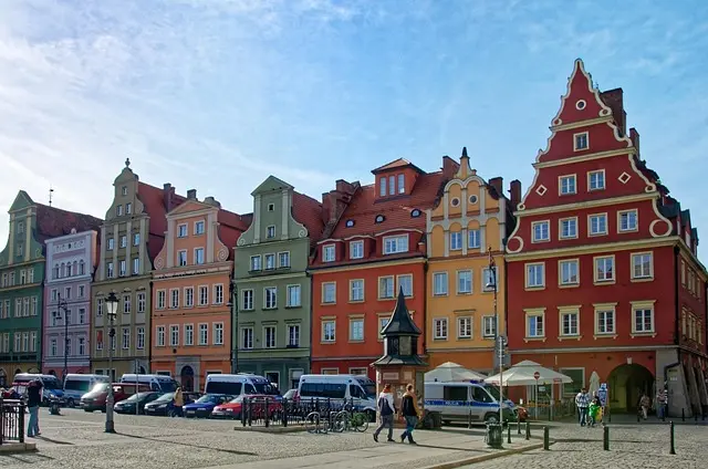 Wrocław